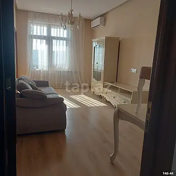 Kirayə verilir 2 otaqlı yeni tikili 60 m² — Xırdalan, Xırdalan 2 otaq 60.00 m²