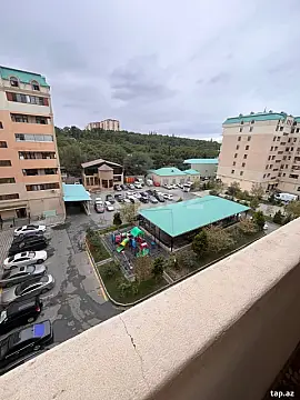 Kirayə verilir 2 otaqlı yeni tikili 60 m² — Sumqayıt 2 otaq 60.00 m²