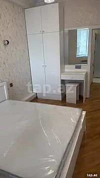 Kirayə verilir 2 otaqlı yeni tikili 70 m² — Xırdalan, Xırdalan 2 otaq 70.00 m²