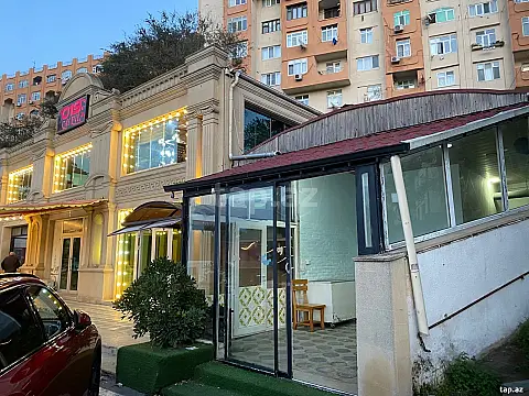 Kirayə verilir obyekt — Bakı, Yeni Günəşli