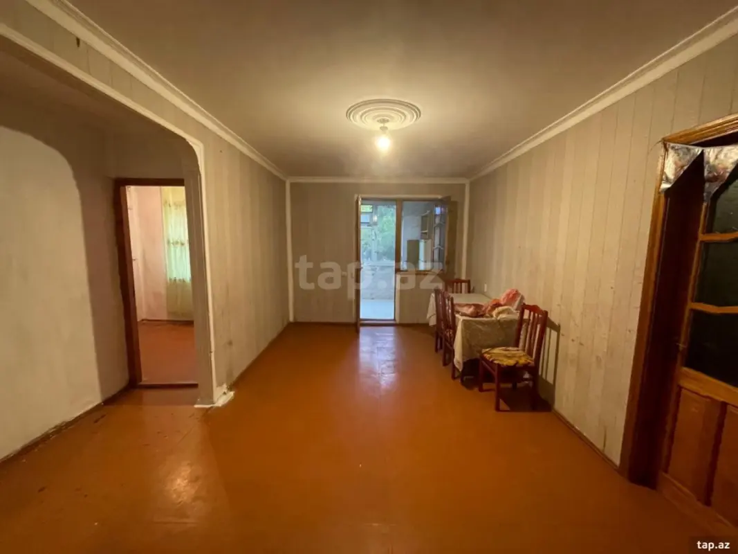 Kirayə verilir 2 otaqlı mənzil 52 m²
