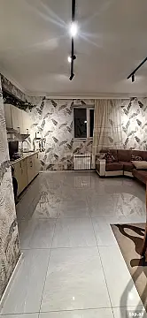 Kirayə verilir 2 otaqlı yeni tikili 45 m² — Xırdalan, Xırdalan 2 otaq 45.00 m²