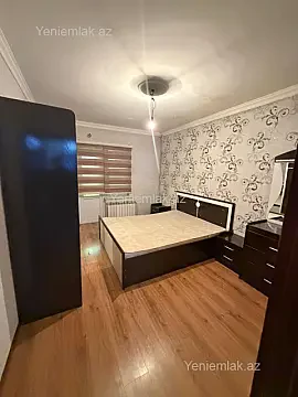 Satılır 2 otaqlı köhnə tikili 64 m² — Bakı, Suraxanı 2 otaq 64.00 m²