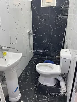 Satılır 4 otaqlı köhnə tikili 110 m² — Bakı, Yasamal 4 otaq 110.00 m²