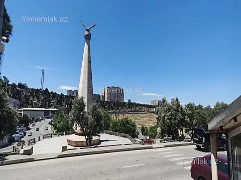 Satılır 2 otaqlı köhnə tikili 60 m² — Bakı, Suraxanı 2 otaq 60.00 m²