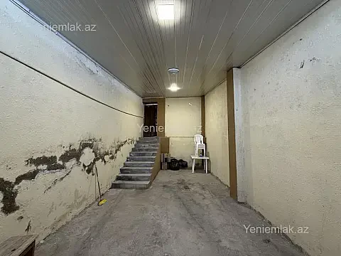 Satılır 4 otaqlı həyət evi 120 m² — Bakı, Binəqədi 4 otaq 120.00 m²