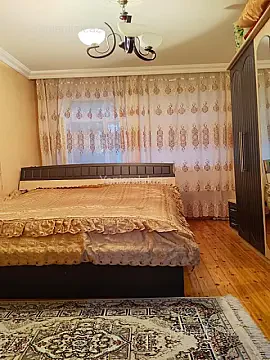 Satılır 2 otaqlı köhnə tikili 63 m² — Bakı, Suraxanı 2 otaq 63.00 m²