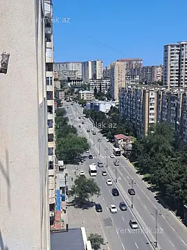 Satılır 2 otaqlı yeni tikili 70 m² — Bakı, Xətai 2 otaq 70.00 m²