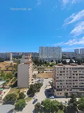 Satılır 2 otaqlı yeni tikili 70 m² — Bakı, Xətai 2 otaq 70.00 m²