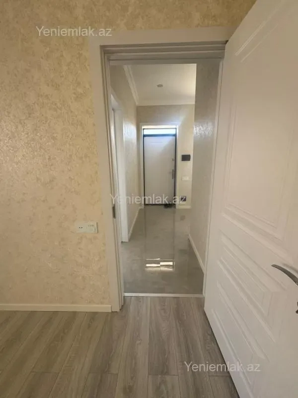 Satılır 3 otaqlı həyət evi 72 m²
