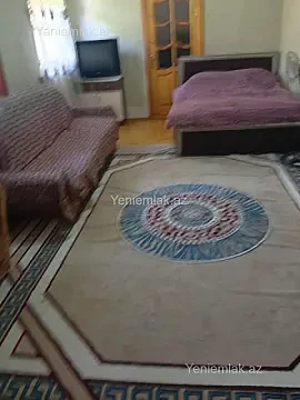 Satılır 3 otaqlı köhnə tikili 77.7 m² — Yevlax 3 otaq 77.70 m²