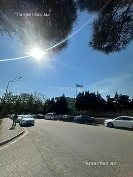Satılır 4 otaqlı köhnə tikili 105 m² — Bakı, Xətai 4 otaq 105.00 m²