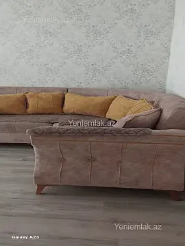 Satılır 3 otaqlı köhnə tikili 80 m² — Bakı, Xətai 3 otaq 80.00 m²