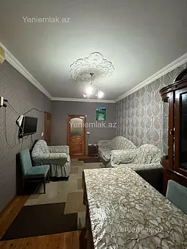 Satılır 3 otaqlı köhnə tikili 70 m² — Bakı, Sabunçu 3 otaq 70.00 m²
