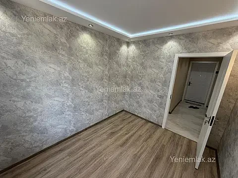 Satılır 2 otaqlı köhnə tikili 35 m² — Bakı, Nərimanov 2 otaq 35.00 m²