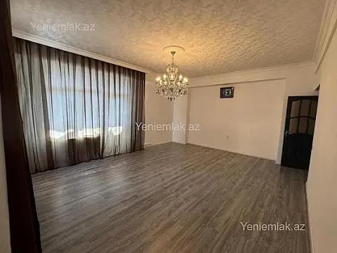 Satılır 4 otaqlı yeni tikili 136 m² — Bakı, Yasamal 4 otaq 136.00 m²