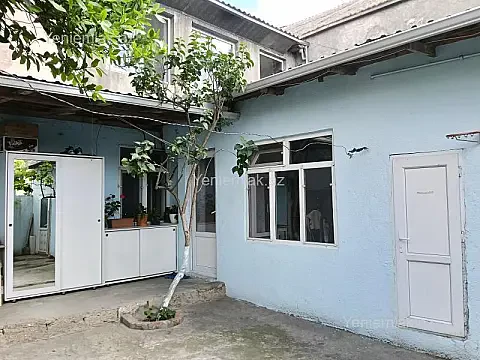 Satılır 3 otaqlı həyət evi 80 m² — Bakı, Suraxanı 3 otaq 80.00 m²