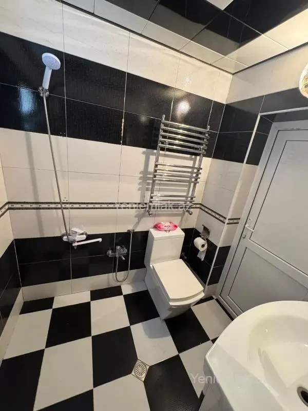 Satılır 3 otaqlı həyət evi 90 m²