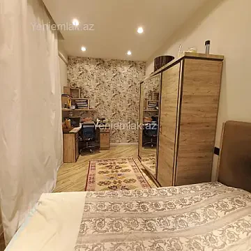 Satılır 4 otaqlı yeni tikili 123 m² — Bakı, Qaradağ 4 otaq 123.00 m²