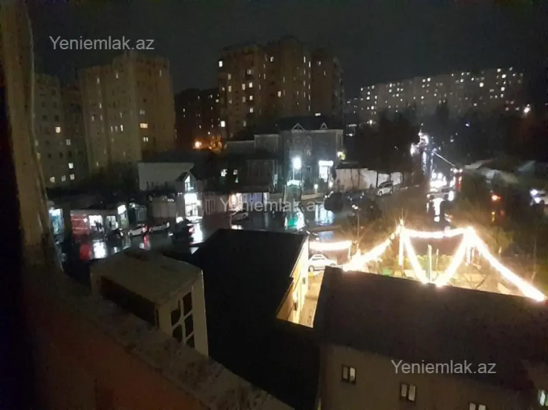 Satılır 3 otaqlı köhnə tikili 86 m²