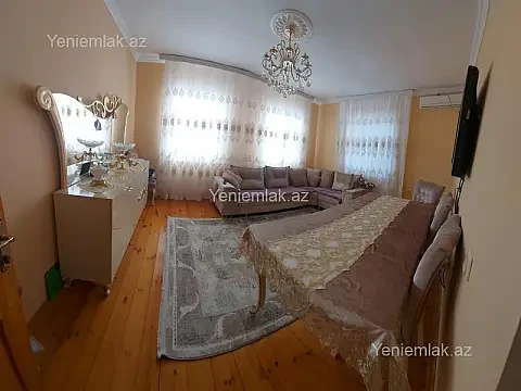 Satılır 3 otaqlı həyət evi 100 m² — Bakı, Xəzər 3 otaq 100.00 m²