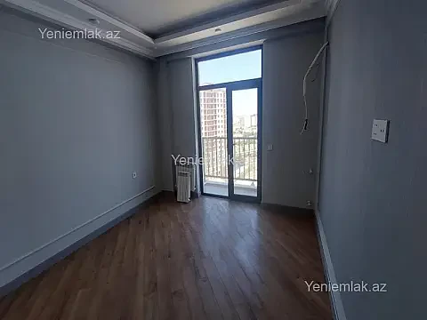 Satılır 2 otaqlı yeni tikili 77 m² — Bakı, Binəqədi 2 otaq 77.00 m²