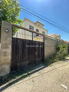 Satılır 4 otaqlı həyət evi 110 m² — Bakı, Binəqədi 4 otaq 110.00 m²