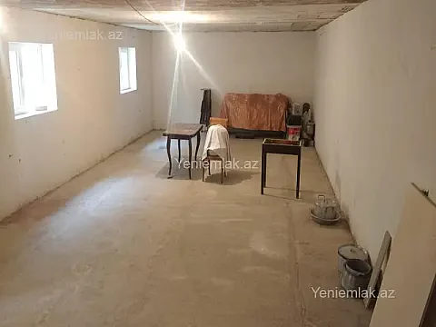 Satılır 4 otaqlı həyət evi 156 m² — Bakı, Xəzər 4 otaq 156.00 m²