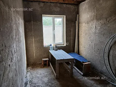 Satılır 4 otaqlı həyət evi 120 m² — Bakı, Sabunçu 4 otaq 120.00 m²