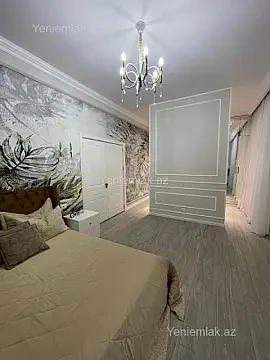 Satılır 6 otaqlı həyət evi 400 m² — Bakı, Səbail 6 otaq 400.00 m²