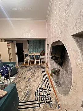 Satılır 2 otaqlı köhnə tikili 34 m² — Bakı, Xətai 2 otaq 34.00 m²