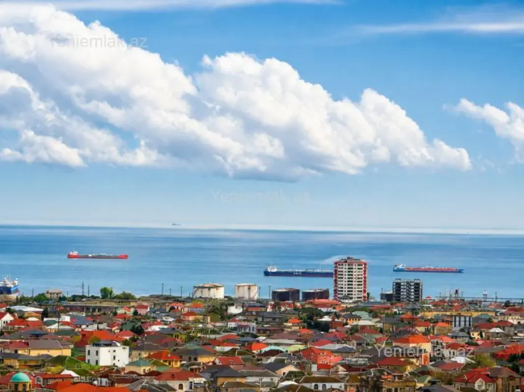 Satılır 3 otaqlı yeni tikili 108 m²
