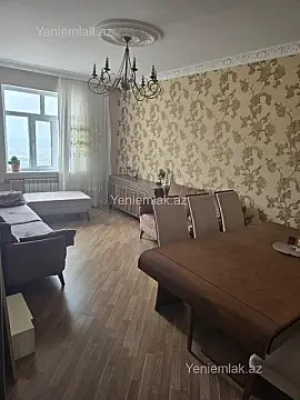 Satılır 4 otaqlı köhnə tikili 110 m² — Bakı, Suraxanı 4 otaq 110.00 m²