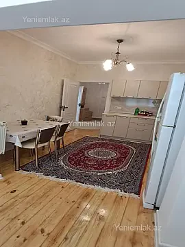 Satılır 2 otaqlı köhnə tikili 60 m² — Bakı, Binəqədi 2 otaq 60.00 m²