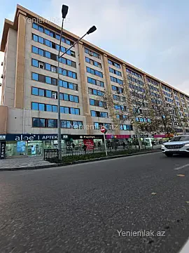 Satılır 3 otaqlı köhnə tikili 88 m² — Bakı, Sabunçu 3 otaq 88.00 m²