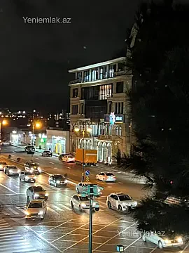 Satılır 3 otaqlı köhnə tikili 88 m² — Bakı, Yasamal 3 otaq 88.00 m²