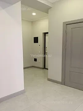 Satılır 3 otaqlı yeni tikili 107 m² — Bakı, Binəqədi 3 otaq 107.00 m²
