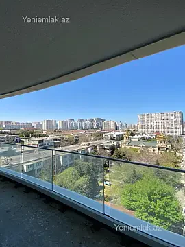 Satılır 4 otaqlı yeni tikili 240 m² — Bakı, Yasamal 4 otaq 240.00 m²