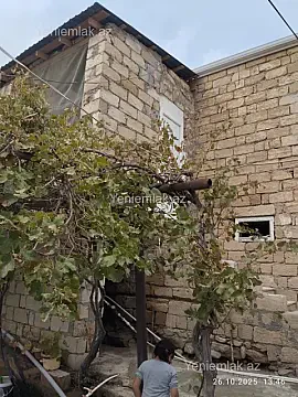 Satılır 4 otaqlı həyət evi 100 m² — Bakı, Qaradağ 4 otaq 100.00 m²