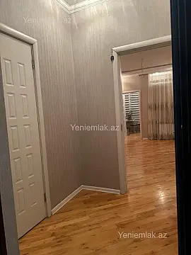 Satılır 3 otaqlı yeni tikili 75 m² — Bakı, Yasamal 3 otaq 75.00 m²