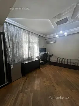 Satılır 3 otaqlı yeni tikili 158 m² — Bakı, Nərimanov 3 otaq 158.00 m²