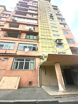 Satılır 3 otaqlı köhnə tikili 60 m² — Bakı, Suraxanı 3 otaq 60.00 m²