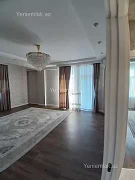 Satılır 3 otaqlı yeni tikili 98 m² — Sumqayıt 3 otaq 98.00 m²