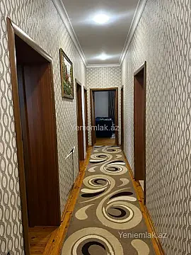 Satılır 4 otaqlı həyət evi 100 m² — Bakı, Xəzər 4 otaq 100.00 m²