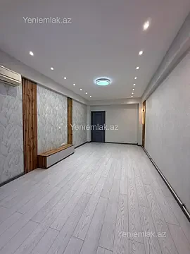 Satılır 2 otaqlı yeni tikili 68 m² — Bakı, Xətai 2 otaq 68.00 m²
