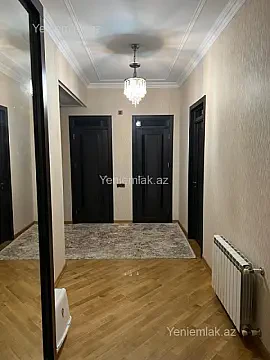 Satılır 12 otaqlı yeni tikili 120 m² — Bakı, Yasamal 12 otaq 120.00 m²