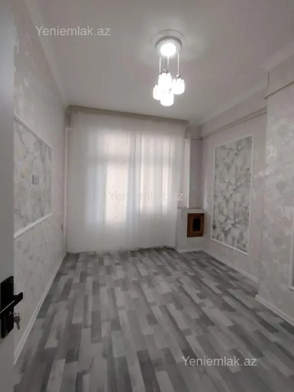 Satılır 2 otaqlı yeni tikili 68 m²