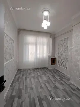 Satılır 2 otaqlı yeni tikili 68 m² — Bakı, Binəqədi 2 otaq 68.00 m²