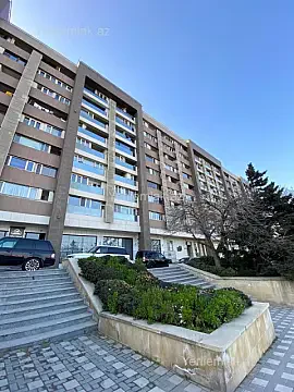 Satılır 3 otaqlı köhnə tikili 80 m² — Bakı, Yasamal 3 otaq 80.00 m²