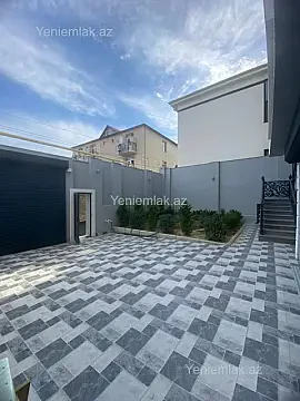 Satılır 4 otaqlı həyət evi 300 m² — Bakı, Səbail 4 otaq 300.00 m²
